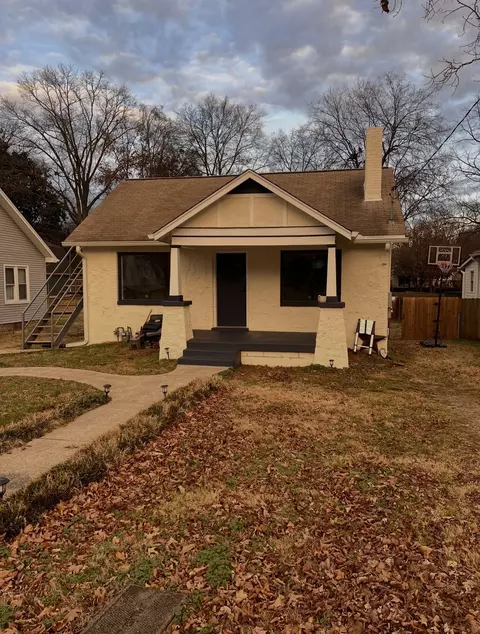 817 Setliff Pl, Nashville, TN 37206
