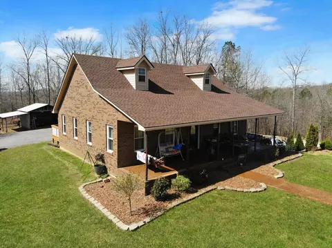 201 Norris Hancock Rd, Big Rock, TN 37023