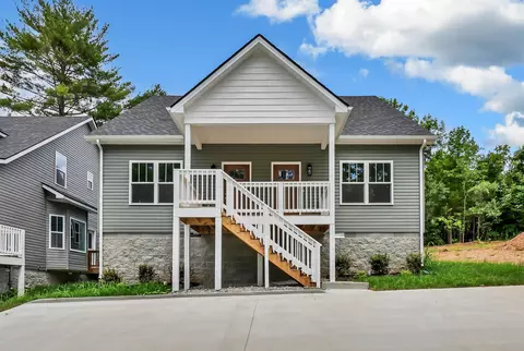 60 E Fork Dr #AB, Clarksville, TN 37042