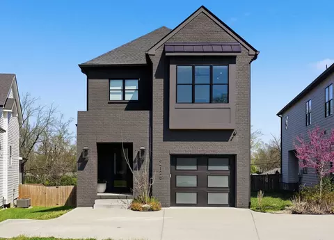 6412 Premier Dr # B, Nashville, TN 37209