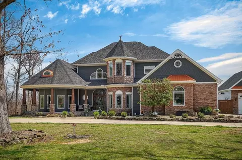 5715 Pleasant Ridge Rd, Sparta, TN 38583