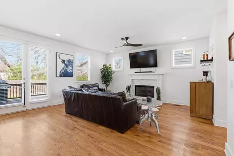 60 Twin St, Nashville, TN 37209