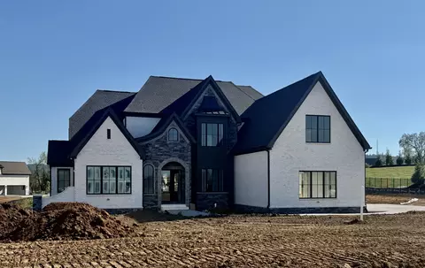 1966 Napa Dr, Brentwood, TN 37027