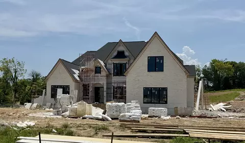 1966 Napa Dr, Brentwood, TN 37027