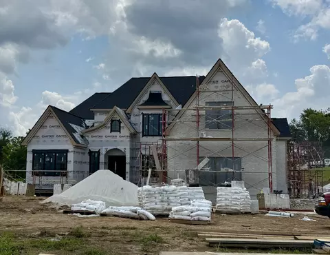 1966 Napa Dr, Brentwood, TN 37027