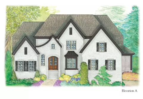 1966 Napa Dr, Brentwood, TN 37027
