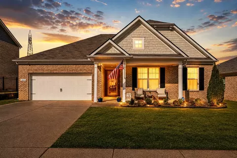 1426 Marigold Dr, Spring Hill, TN 37174
