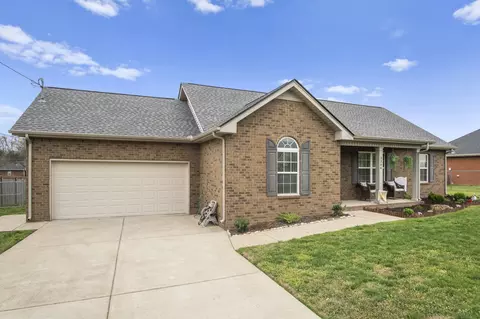 3306 Barretts Ridge Dr, Murfreesboro, TN 37130