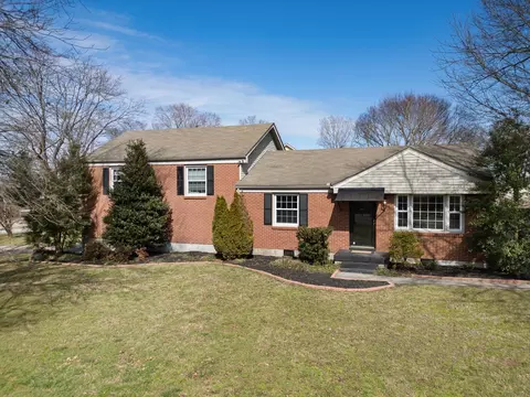 3116 Crosswood Dr, Nashville, TN 37214