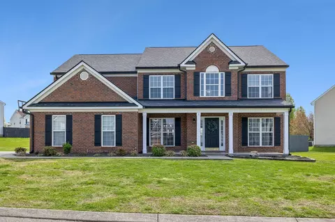 1019 Vanguard Dr, Spring Hill, TN 37174