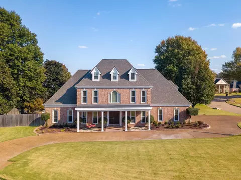 1880 Chelsea Park Cv, Germantown, TN 38139