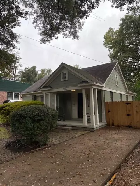 393 Haynes St, Memphis, TN 38111