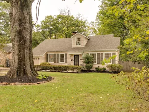 3556 Waynoka Ave, Memphis, TN 38111