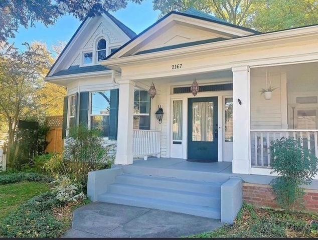 2167 Madison Ave, Memphis, TN 38104