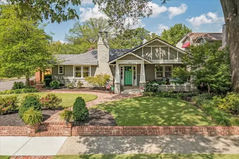 1606 Goodbar Ave, Memphis, TN 38104