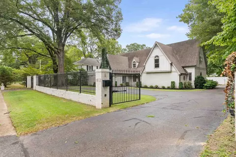 2813 Central Ave, Memphis, TN 38111