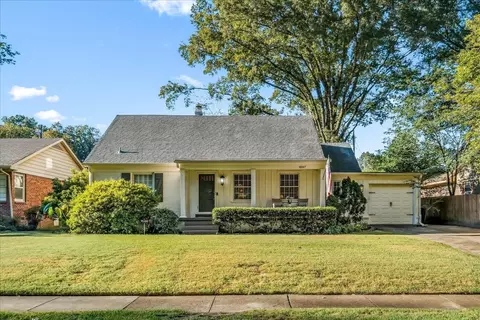 4047 Minden Rd, Memphis, TN 38117