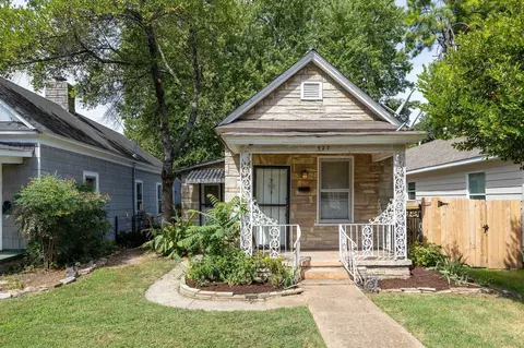 527 Diana St, Memphis, TN 38104