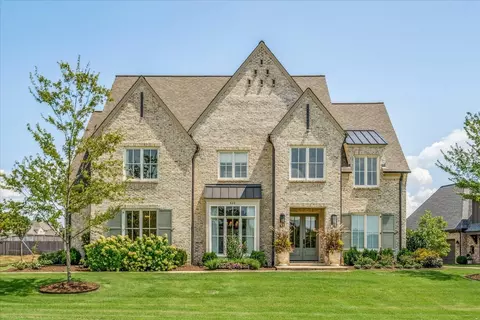 420 Cassidy Ln, Collierville, TN 38017