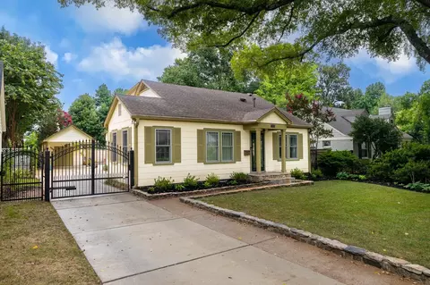146 Alexander St, Memphis, TN 38111