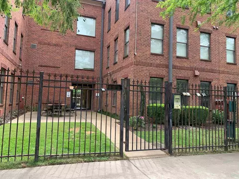 721 Litty Ct #104, Memphis, TN 38103