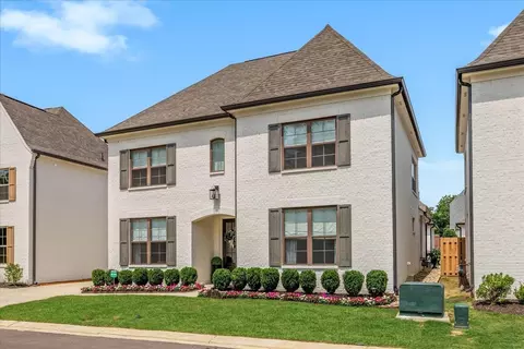 1113 Park Green Cv, Memphis, TN 38119