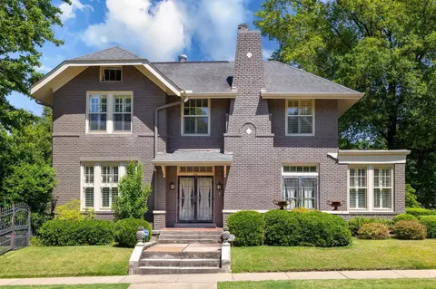 602 Melrose St, Memphis, TN 38104