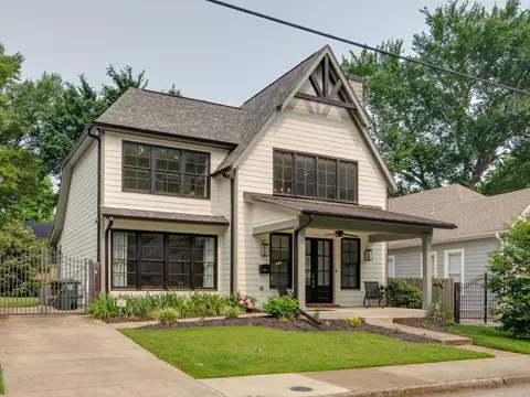 1009 Meda St, Memphis, TN 38104