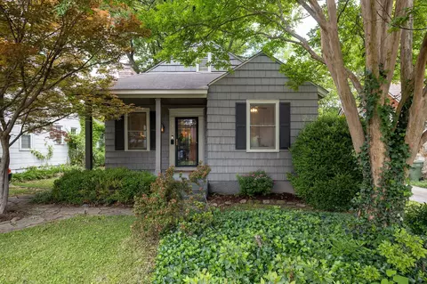 756 Holly St, Memphis, TN 38112