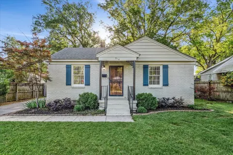 514 Grahamwood Dr, Memphis, TN 38122