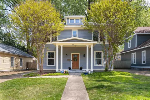 358 Garland St, Memphis, TN 38104