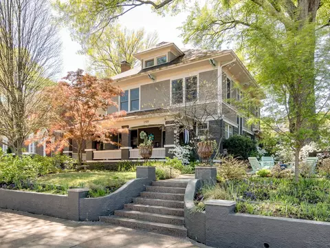1503 Harbert Ave, Memphis, TN 38104