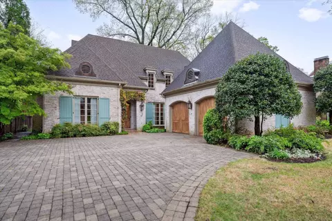 156 E Goodwyn St, Memphis, TN 38111