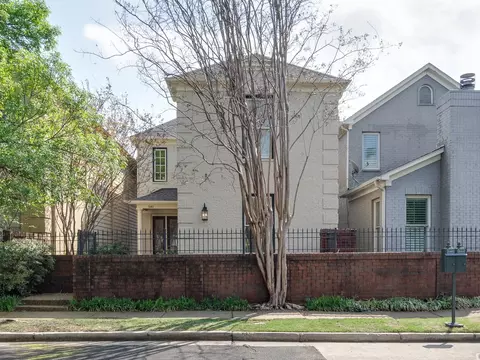 540 Rienzi Dr, Memphis, TN 38103
