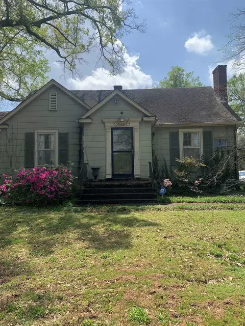 1793 Galloway Ave, Memphis, TN 38112