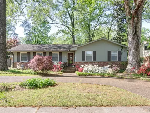 5349 S Irvin Dr, Memphis, TN 38119