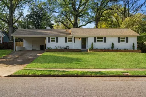 4265 Sequoia Ave, Memphis, TN 38117