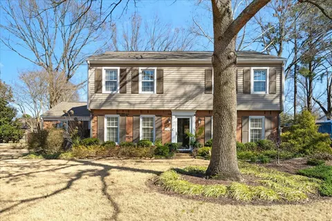 1162 Longreen Dr, Memphis, TN 38120