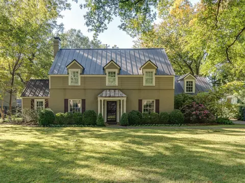 719 Center Dr, Memphis, TN 38112
