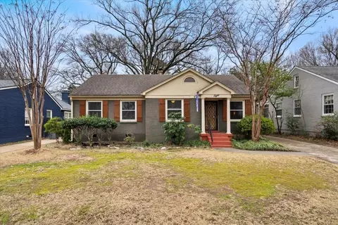 8 S Humes St, Memphis, TN 38111