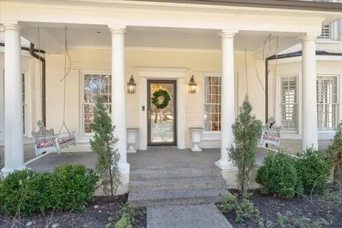 3937 Minden Rd, Memphis, TN 38111