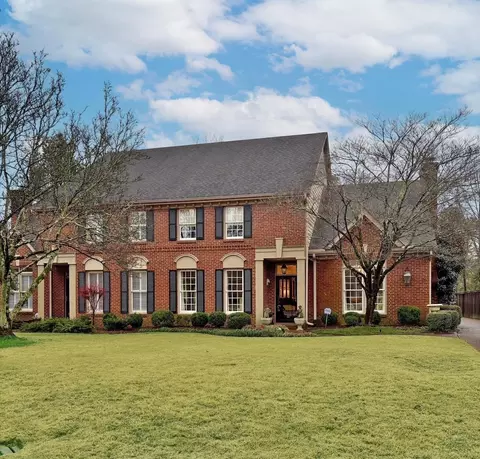 7231 Plantation Cir, Germantown, TN 38138