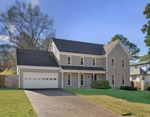 8187 E Pine Cv, Germantown, TN 38138