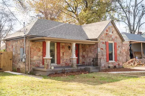 2545 Harvard Ave, Memphis, TN 38112