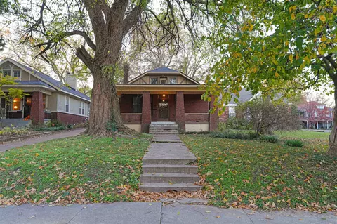 327 N Willett St, Memphis, TN 38112