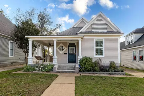 2173 Cowden Ave, Memphis, TN 38104