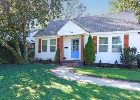 107 S Humes St, Memphis, TN 38111