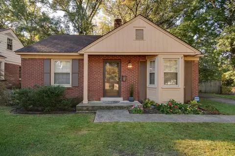 3123 Cowden Ave, Memphis, TN 38111