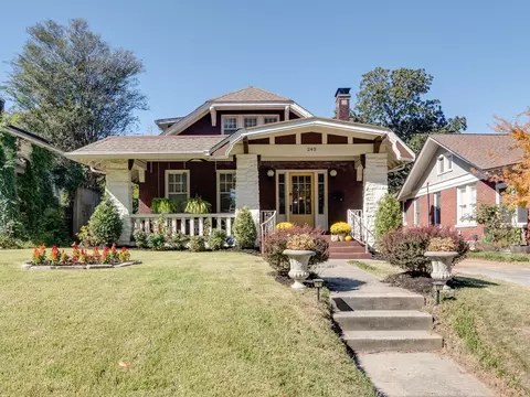 243 Angelus St, Memphis, TN 38112