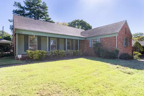 2326 Lovitt Dr, Memphis, TN 38119